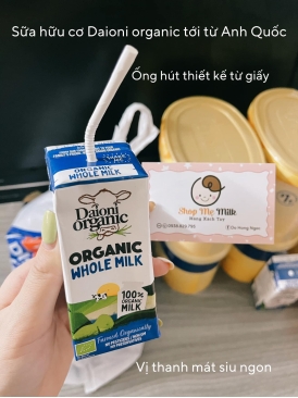 Album Sữa Tại Mẹ Milk