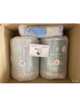 Nhật Ký Bán Hàng Mẹ Milk