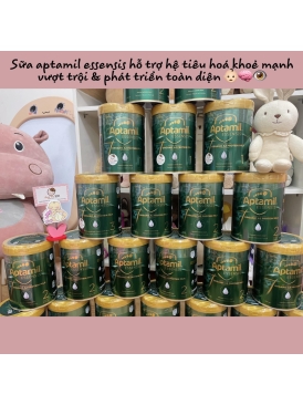 Album Sữa Tại Mẹ Milk