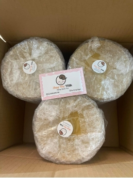 Nhật Ký Bán Hàng Mẹ Milk
