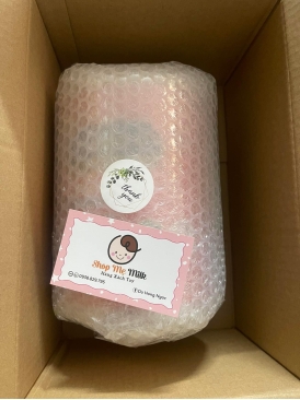 Nhật Ký Bán Hàng Mẹ Milk