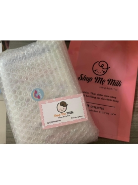 Nhật Ký Bán Hàng Mẹ Milk