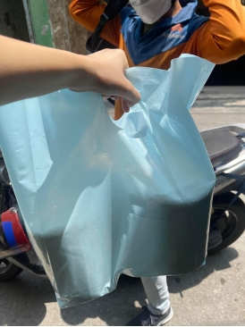 Nhật Ký Bán Hàng Mẹ Milk