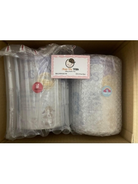 Nhật Ký Bán Hàng Mẹ Milk