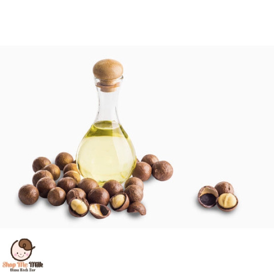 Kem Pawpaw + maccadamia đa năng Úc Đu đủ & tinh dầu hạt macca 25G