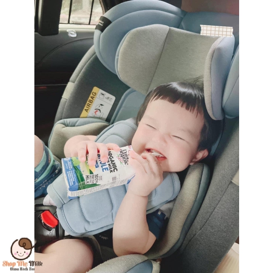 Sữa tươi daioni nguyên kem 200ml - 1 thùng 24 hộp