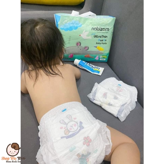 Kem Hăm cho bé Desitin Mỹ 113G ( Từ sơ sinh)