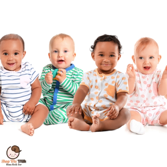 Vitamin D3 Mary Ruth's organic hữu cơ cho bé từ 6 tháng đến 3 tuổi Date 2025