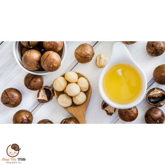 Kem Pawpaw + maccadamia đa năng Úc Đu đủ & tinh dầu hạt macca 25G