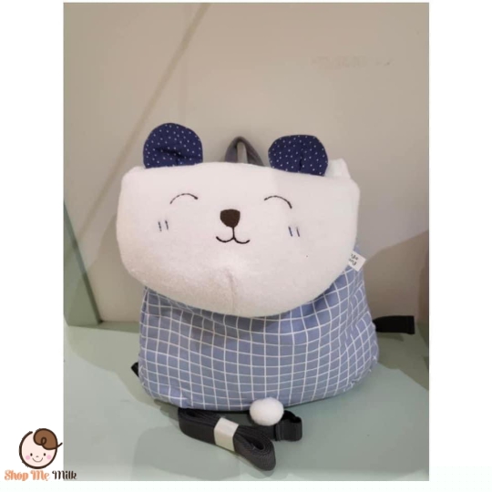 Balo Agabang cún con Made in korea ( Hàng Air nội địa Hàn)