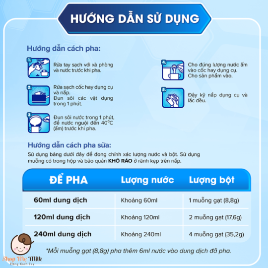 Sữa Enfamil Enspire 850G Mỹ Nhập Khẩu ( Dán tem phụ cty Mead Johson)