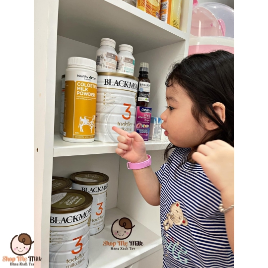 Sữa Non Colostrum vị vani 300G Úc ( Tăng đề kháng - bồi bổ sức khoẻ) bé từ 1 tuổi & người lớn