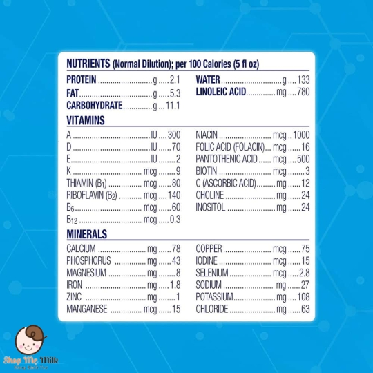 Sữa Enfamil Enspire Infant Formula 0-12 tháng hộp nhựa 581G ( Hàng Air)