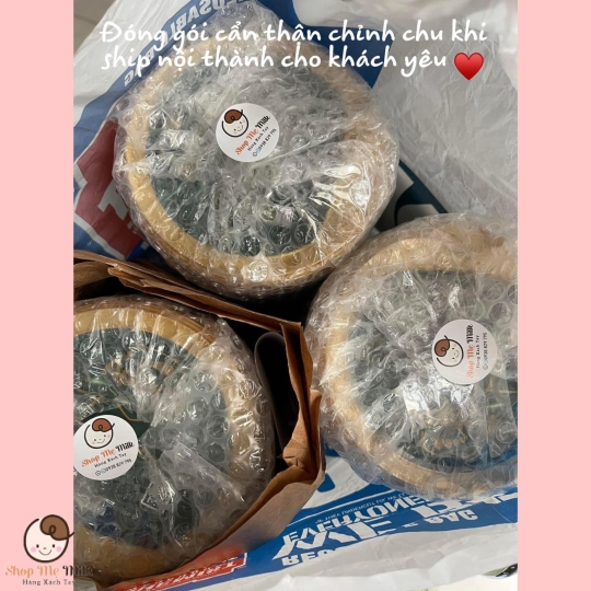 Sữa Aptamil Essensis Organic A2 Úc số 1 900G - Cho trẻ 0-6 tháng ( Hàng Air)