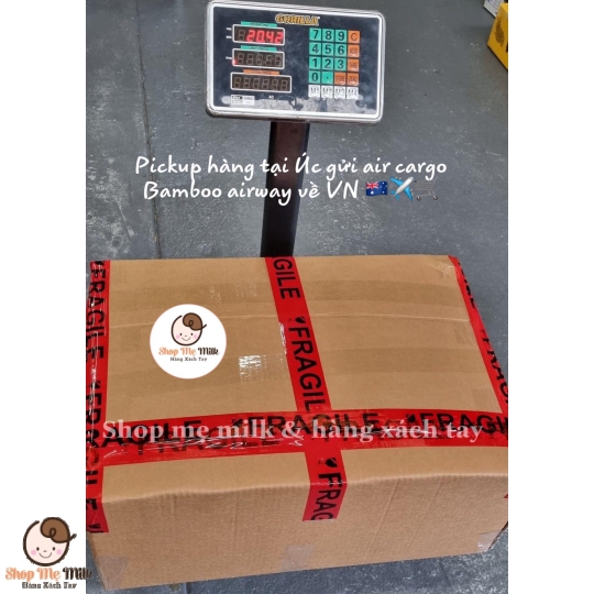 Aptamil Profutura số 2 Úc 900G ( từ 6 đến 12 tháng tuổi )