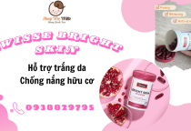 TOP 5 sản phẩm VITAMIN cho người lớn được tin dùng nhất 2025