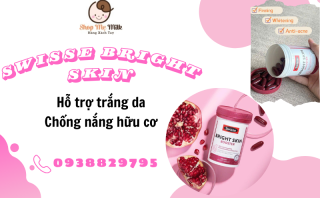 TOP 5 sản phẩm VITAMIN cho người lớn được tin dùng nhất 2025