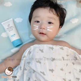 Kem dưỡng da Face Goongbe Hàn Cho bé từ sơ sinh 80ml