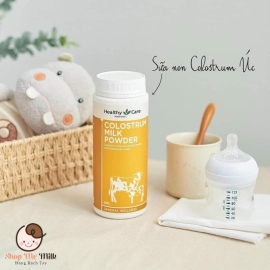 Sữa Non Colostrum vị vani 300G Úc ( Tăng đề kháng - bồi bổ sức khoẻ) bé từ 1 tuổi & người lớn