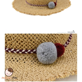 Nón cói Moimoln siêu mềm made in korea ( Vòng đầu 48cm)