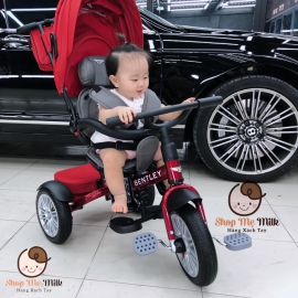 Xe đạp Bentley 6in1 của Mỹ ( Cho rick kid - Order từ 2 tuần có tại VN)