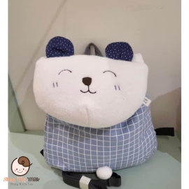 Balo Agabang cún con Made in korea ( Hàng Air nội địa Hàn)