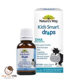 DHA DROP NATURE